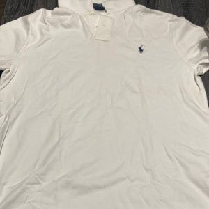 Polo Ralph Lauren polo shirt